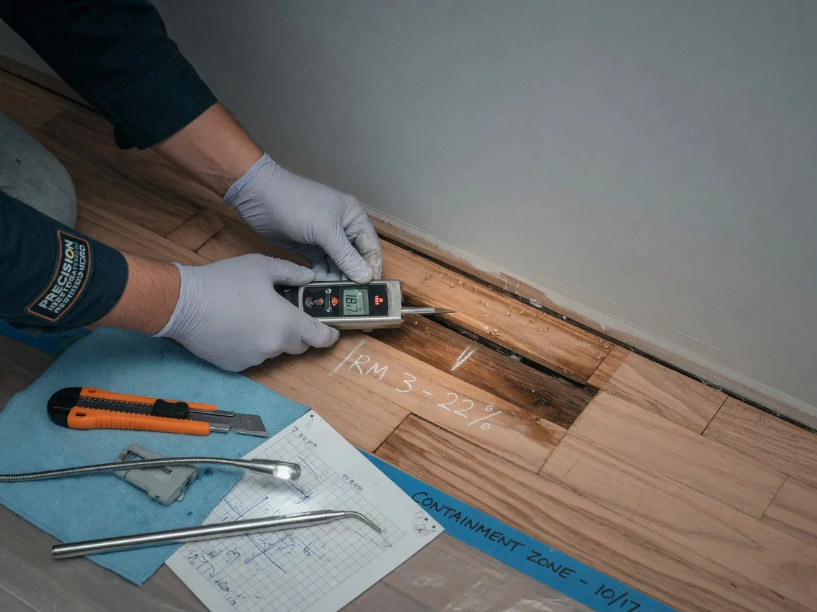Why choose Water Removal in Maricopa, AZ